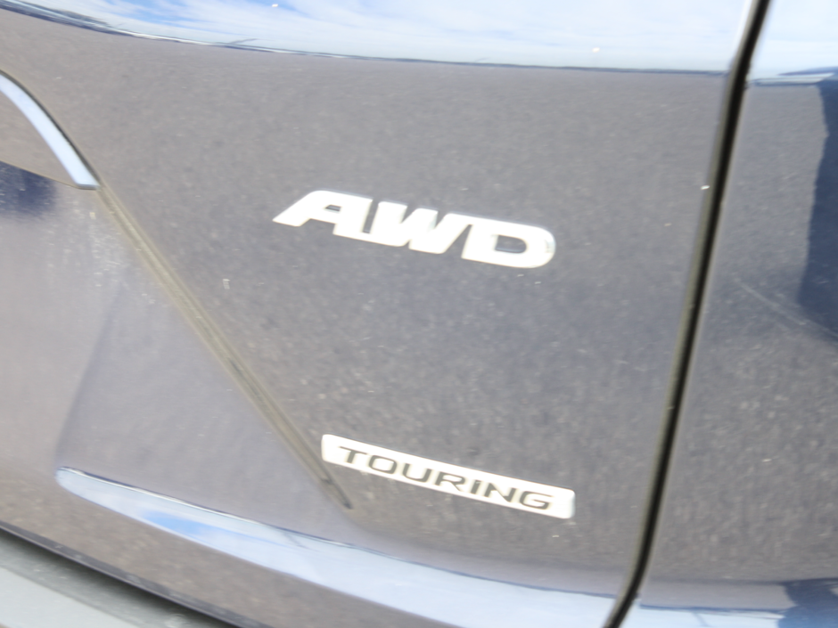 2021 Honda CR-V Touring-10