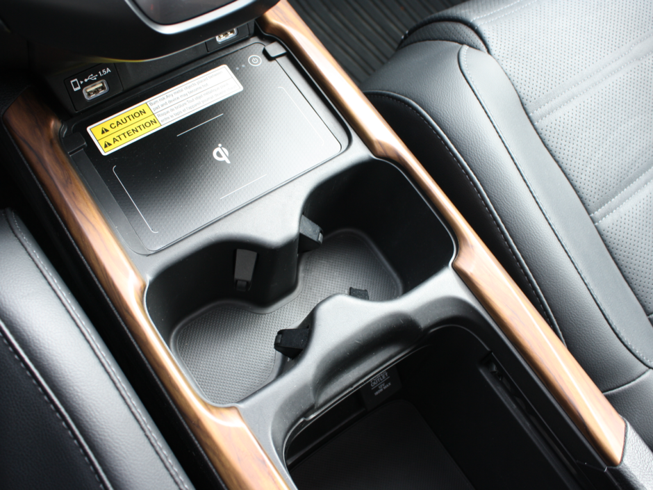 2021 Honda CR-V Touring-32