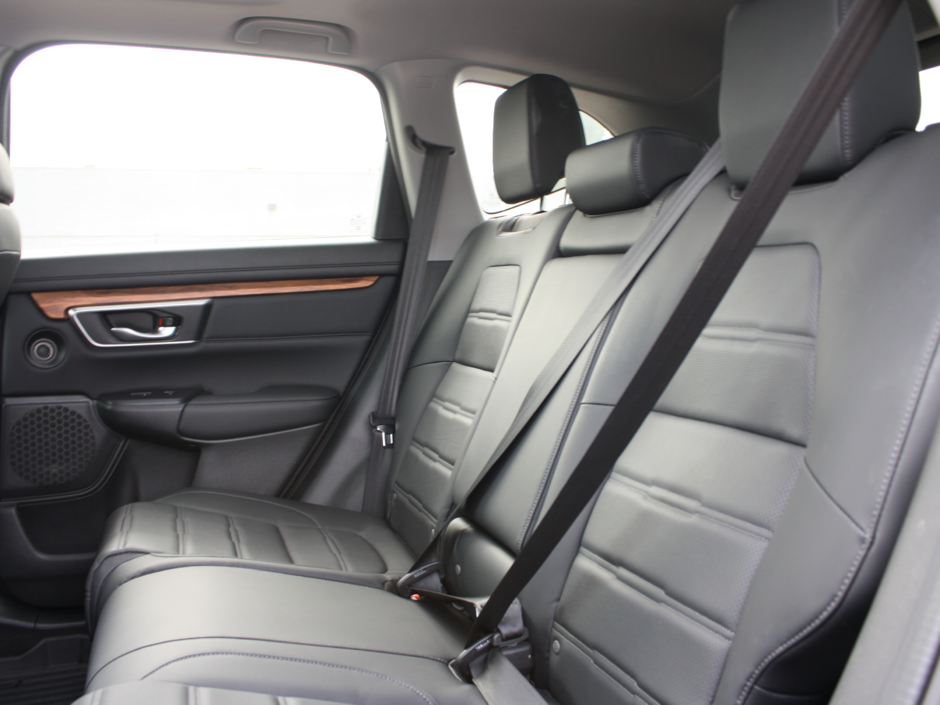2021 Honda CR-V Touring-22