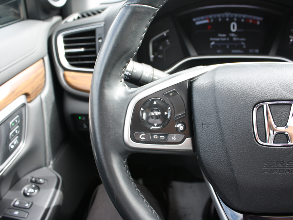 2021 Honda CR-V Touring-30