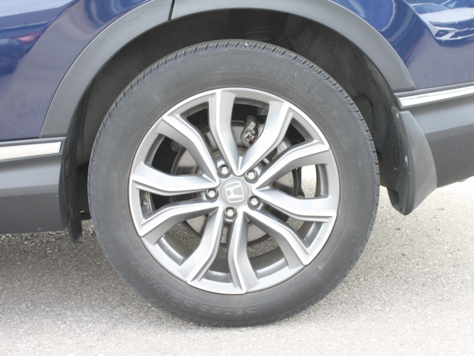 2021 Honda CR-V Touring-8