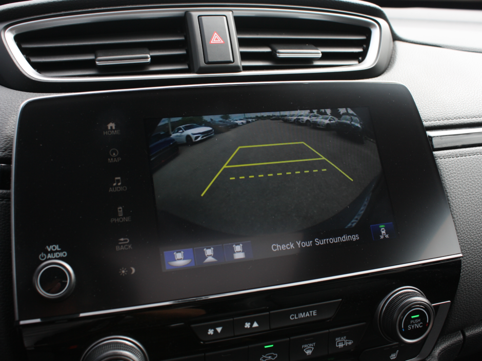 2021 Honda CR-V Touring-28