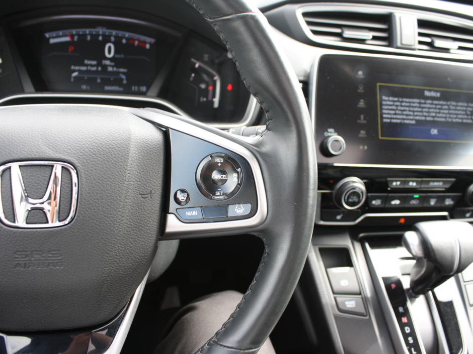 2021 Honda CR-V Touring-27