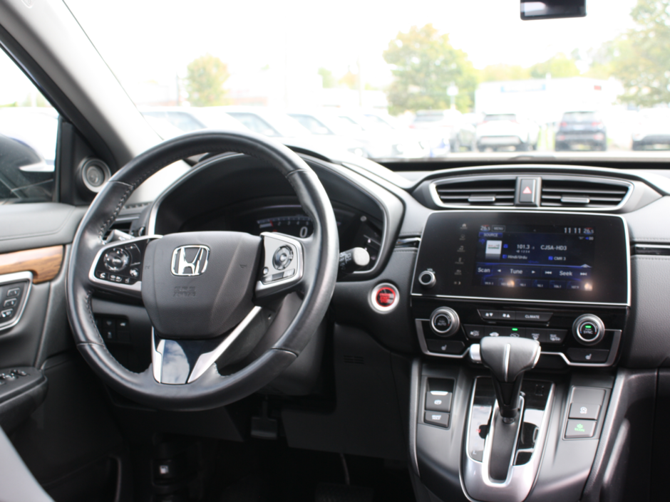 2021 Honda CR-V Touring-29