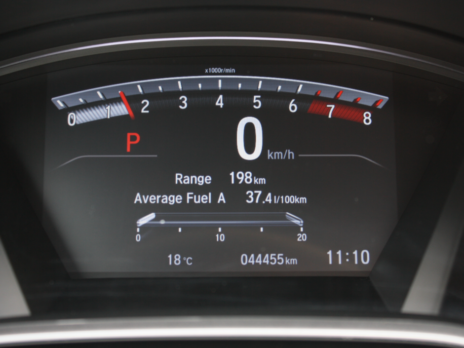 2021 Honda CR-V Touring-25