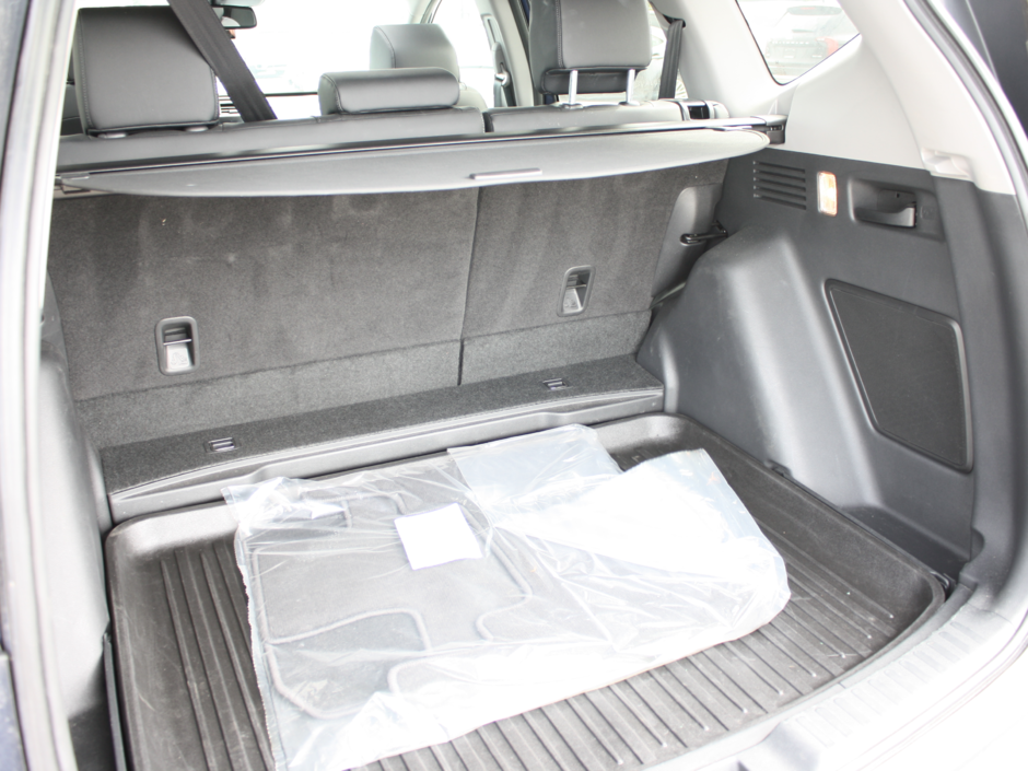 2021 Honda CR-V Touring-26