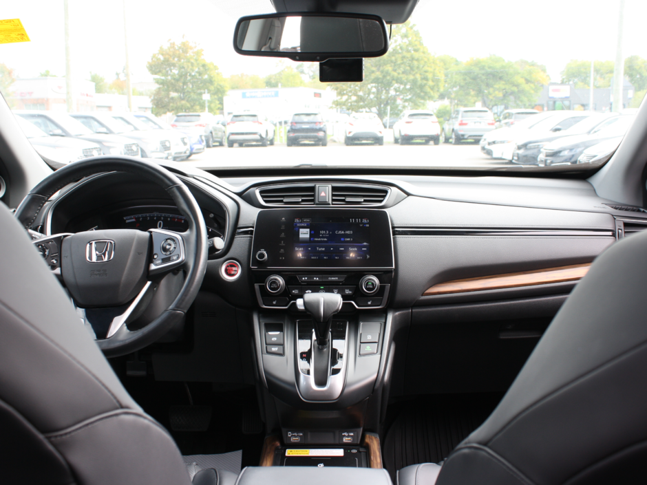 2021 Honda CR-V Touring-31