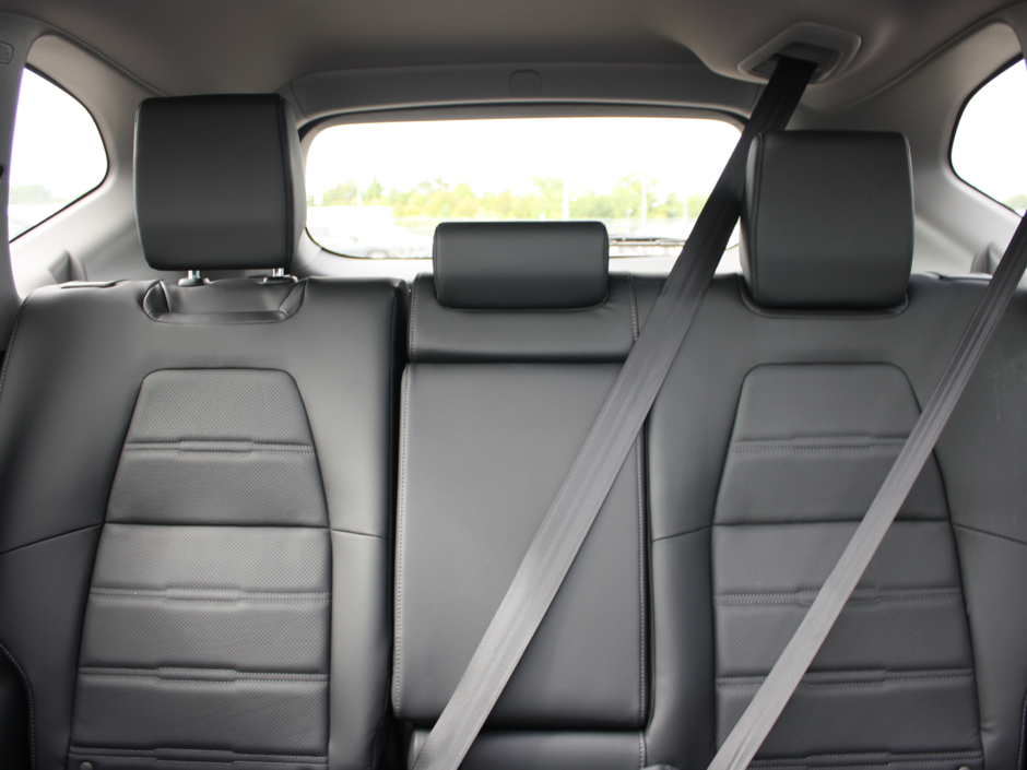 2021 Honda CR-V Touring-24