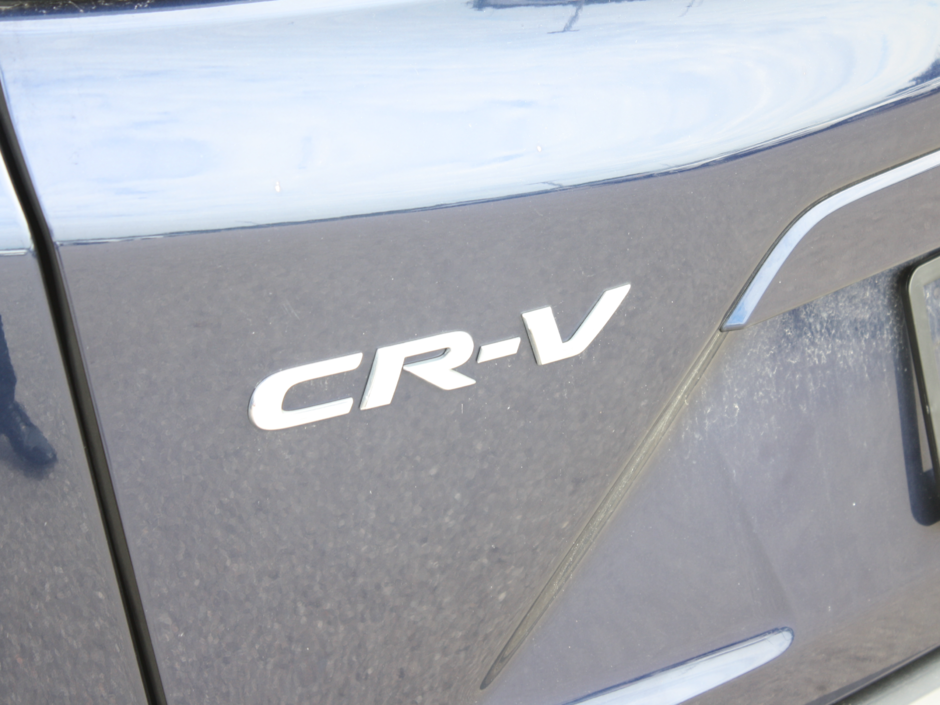 2021 Honda CR-V Touring-9