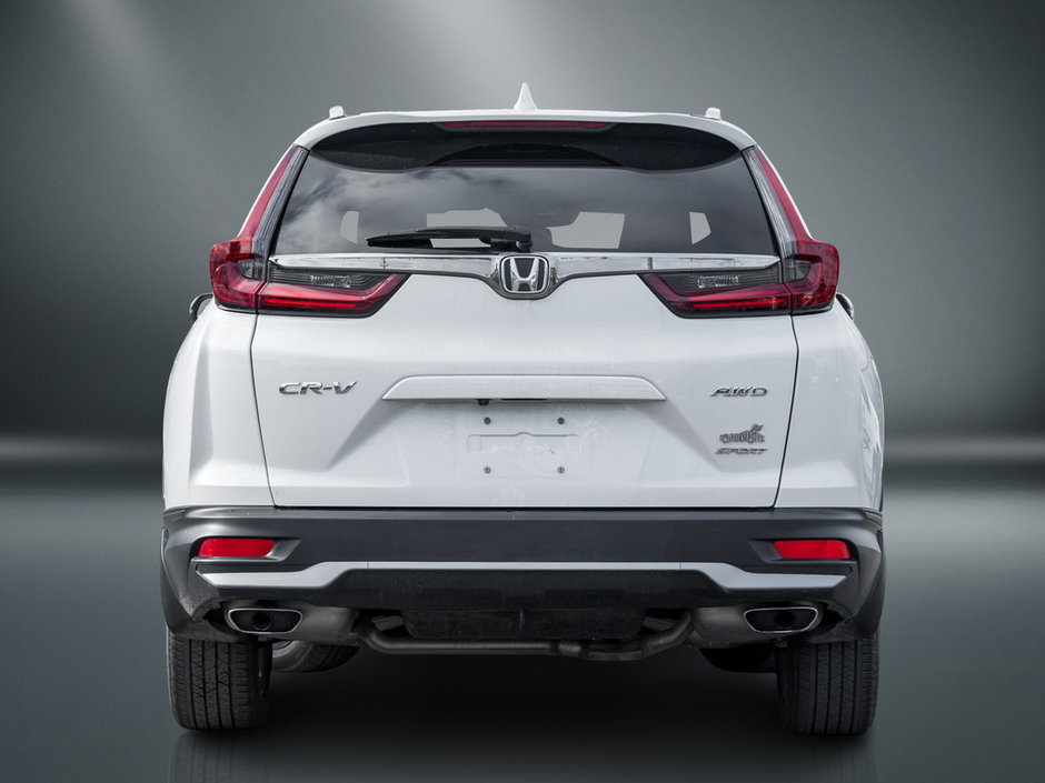 2022 Honda CR-V Sport-5