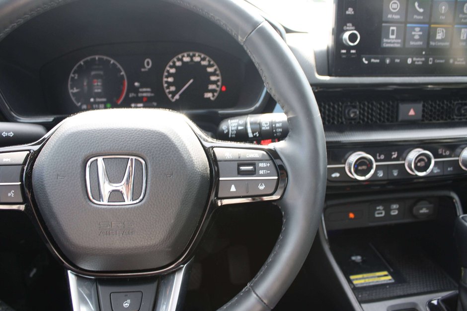 2024 Honda CR-V EX-L-15