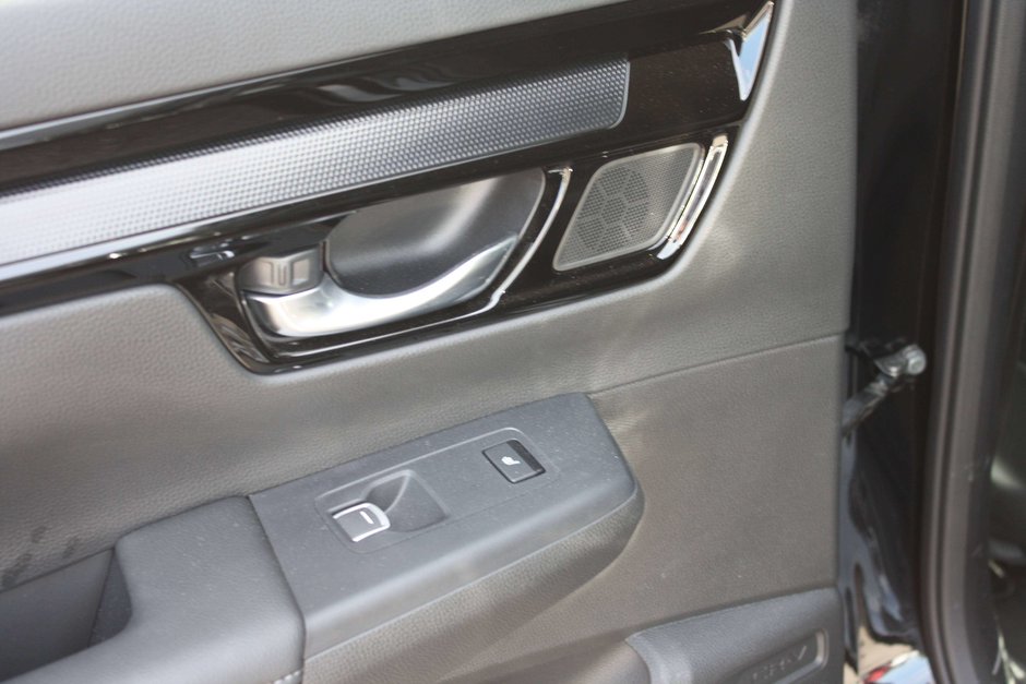 2024 Honda CR-V EX-L-6