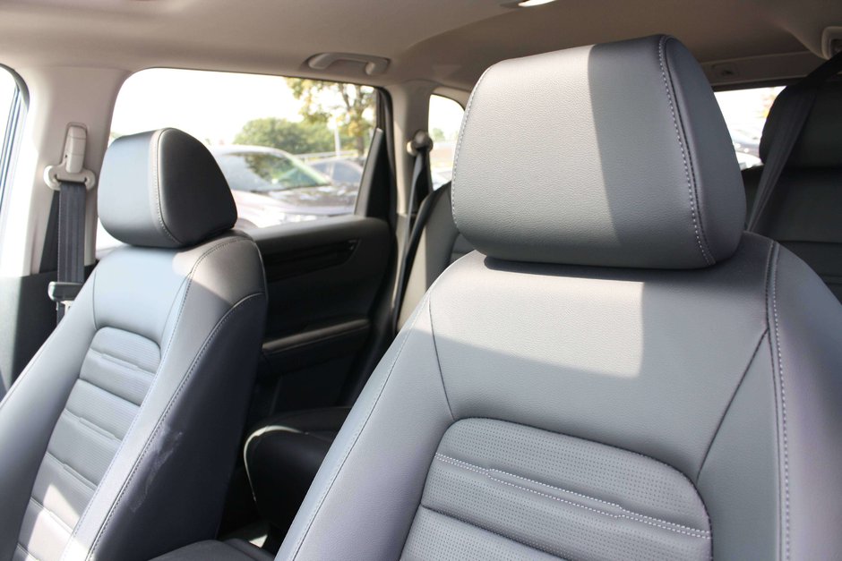 2024 Honda CR-V EX-L-10