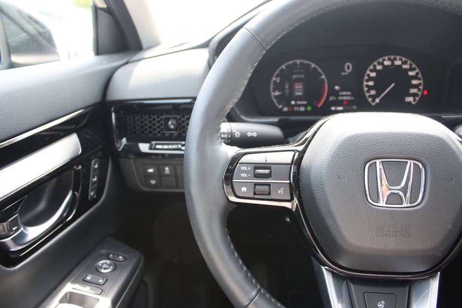 2024 Honda CR-V EX-L-16