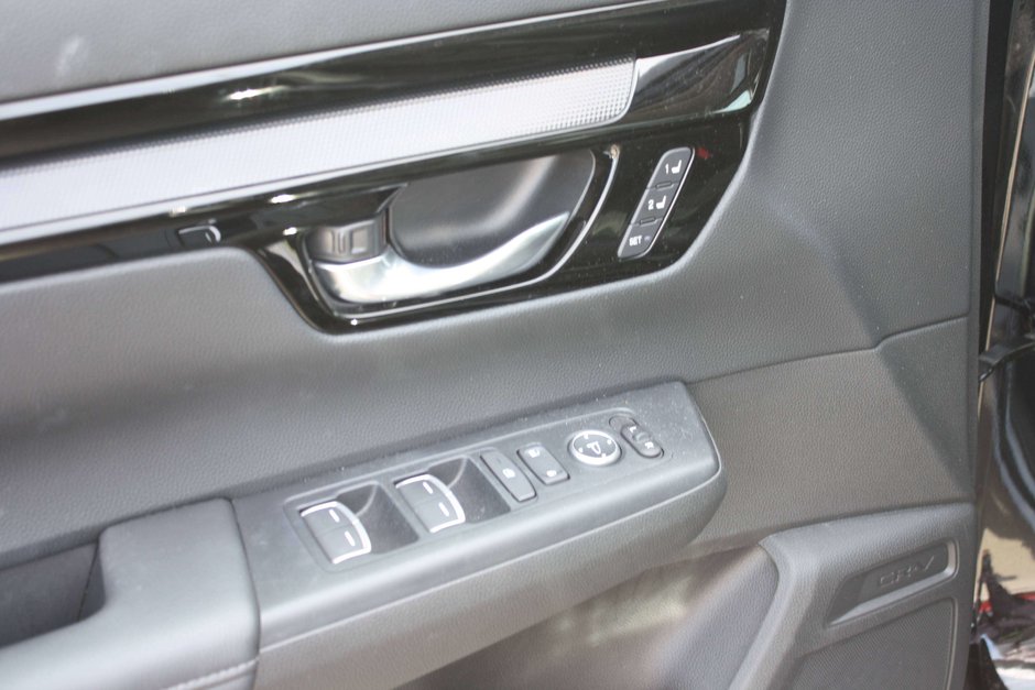 2024 Honda CR-V EX-L-8