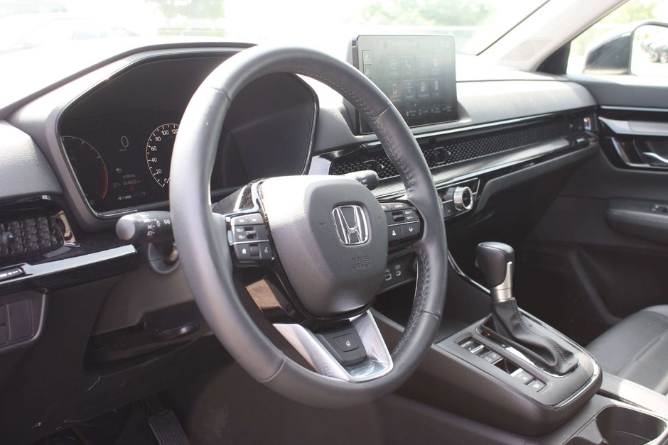 2024 Honda CR-V EX-L-12