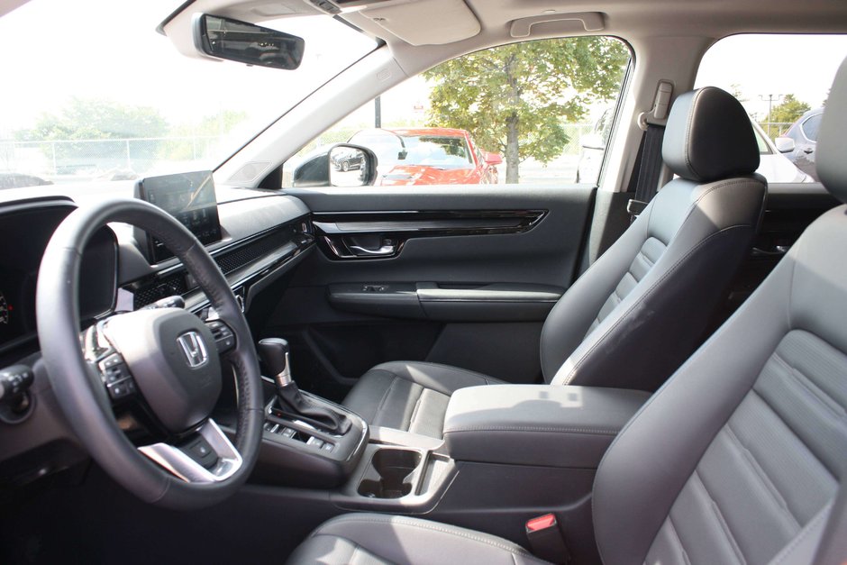 2024 Honda CR-V EX-L-11