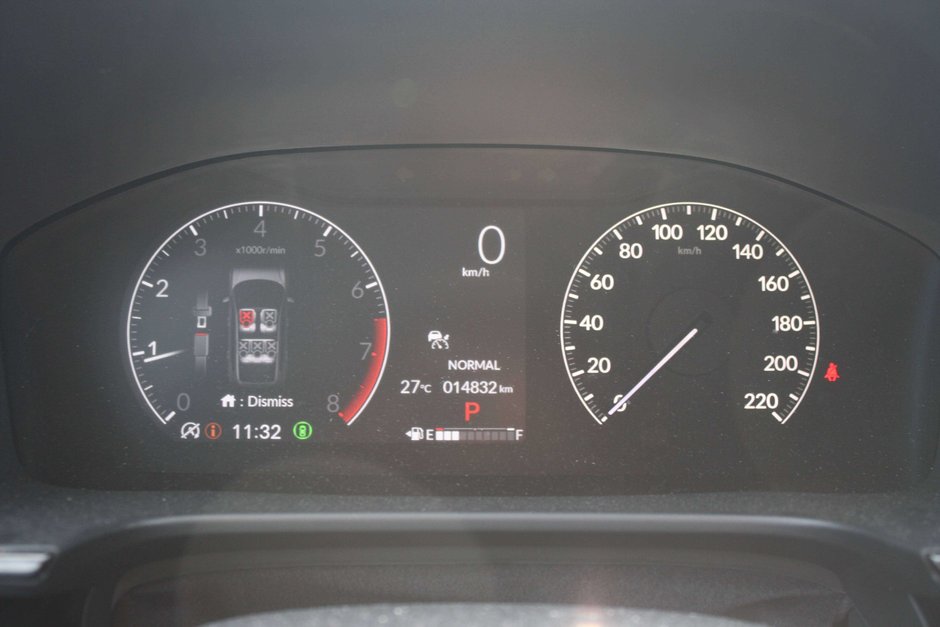 2024 Honda CR-V EX-L-19