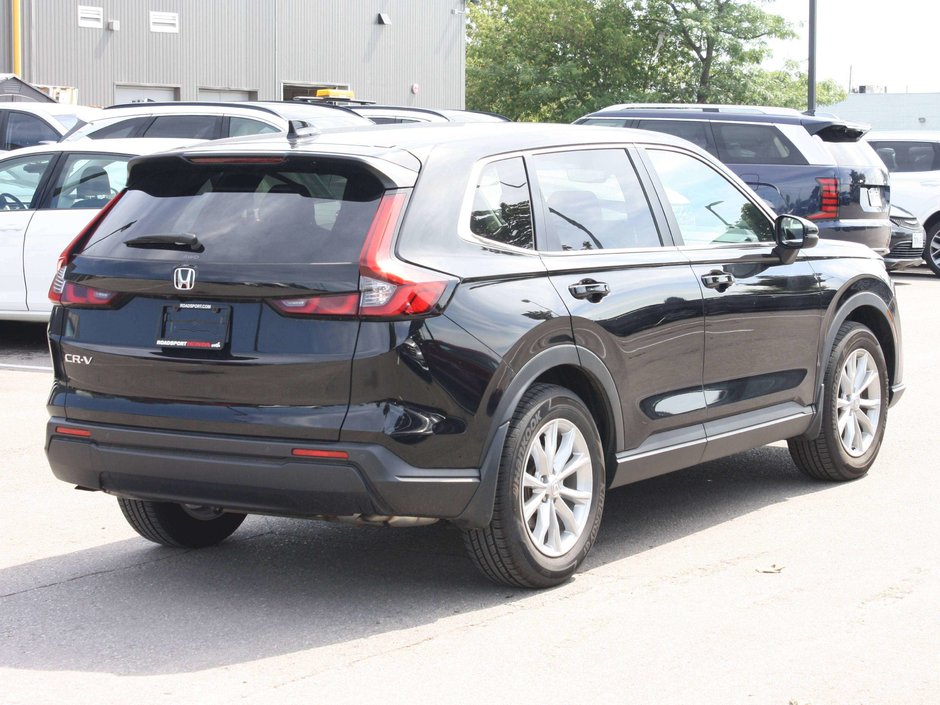 2024 Honda CR-V EX-L-3