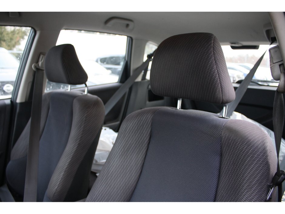 2013 Honda Fit Sport-9