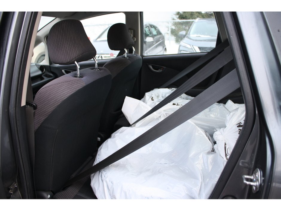 2013 Honda Fit Sport-12