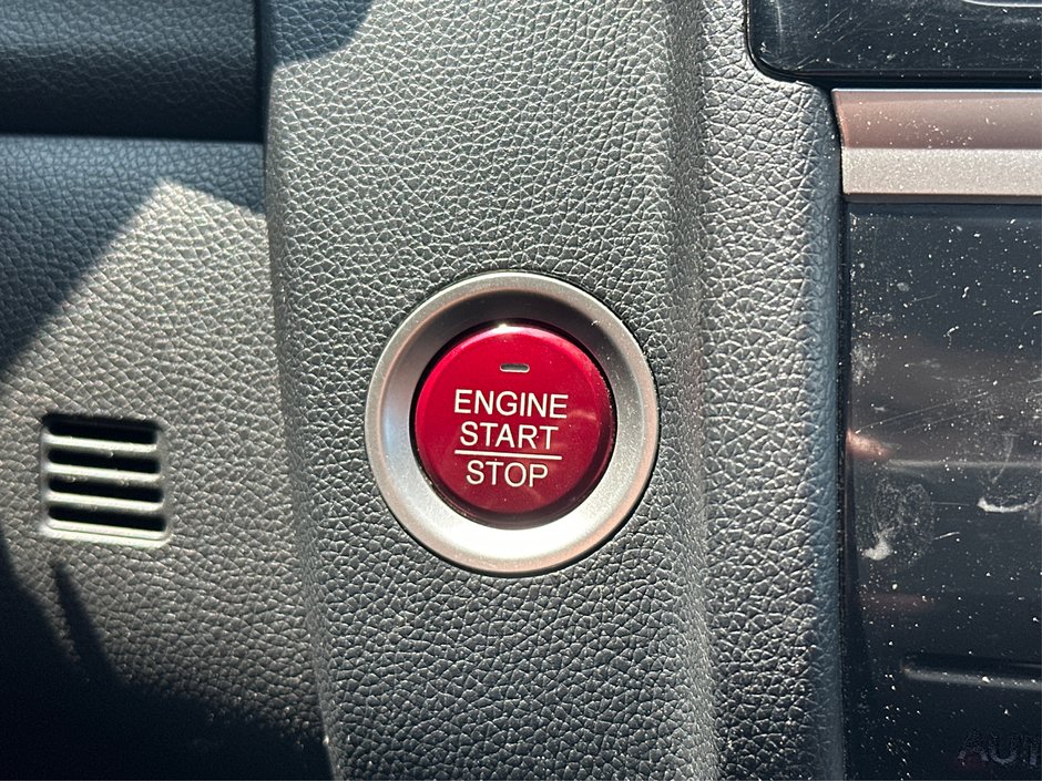 2015 Honda Fit EX-L-20