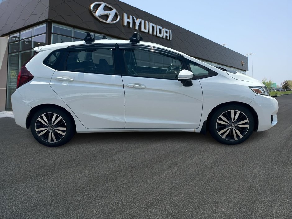 2015 Honda Fit EX-L-3