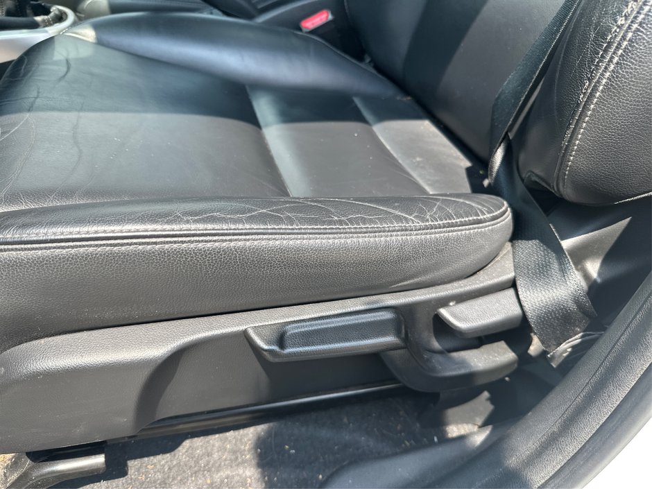 2015 Honda Fit EX-L-15