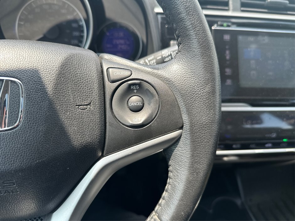 2015 Honda Fit EX-L-22