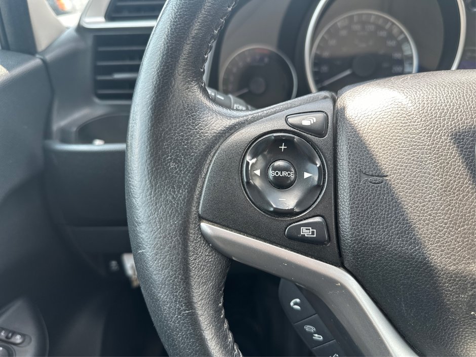2015 Honda Fit EX-L-21