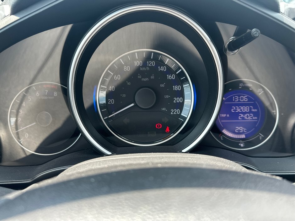 2015 Honda Fit EX-L-12