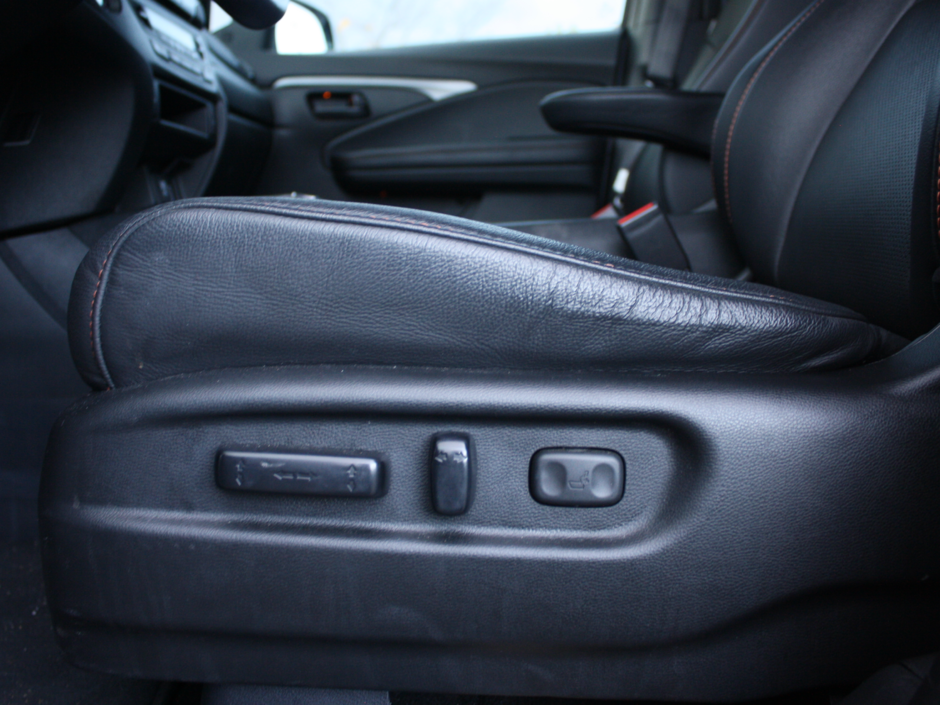 2023 Honda Passport TrailSport-10