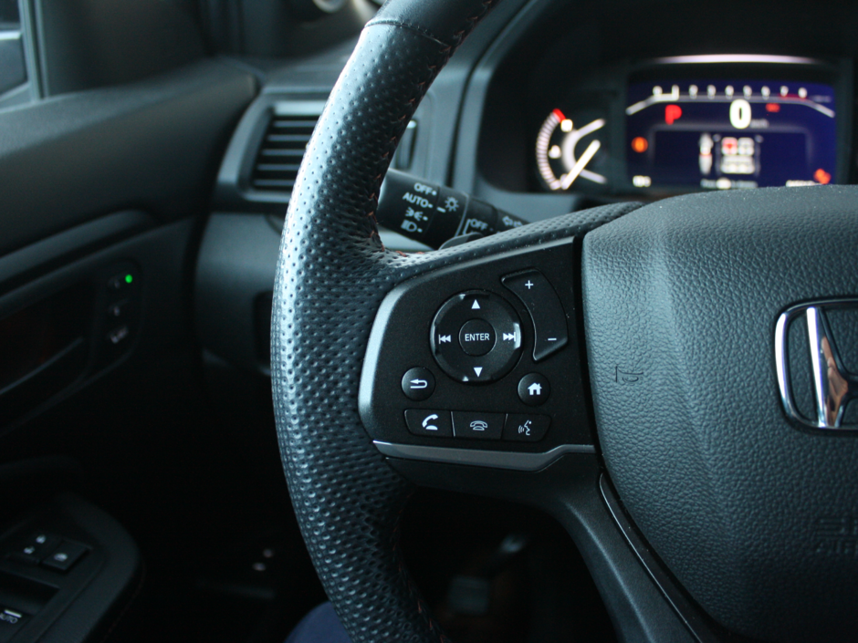 2023 Honda Passport TrailSport-17