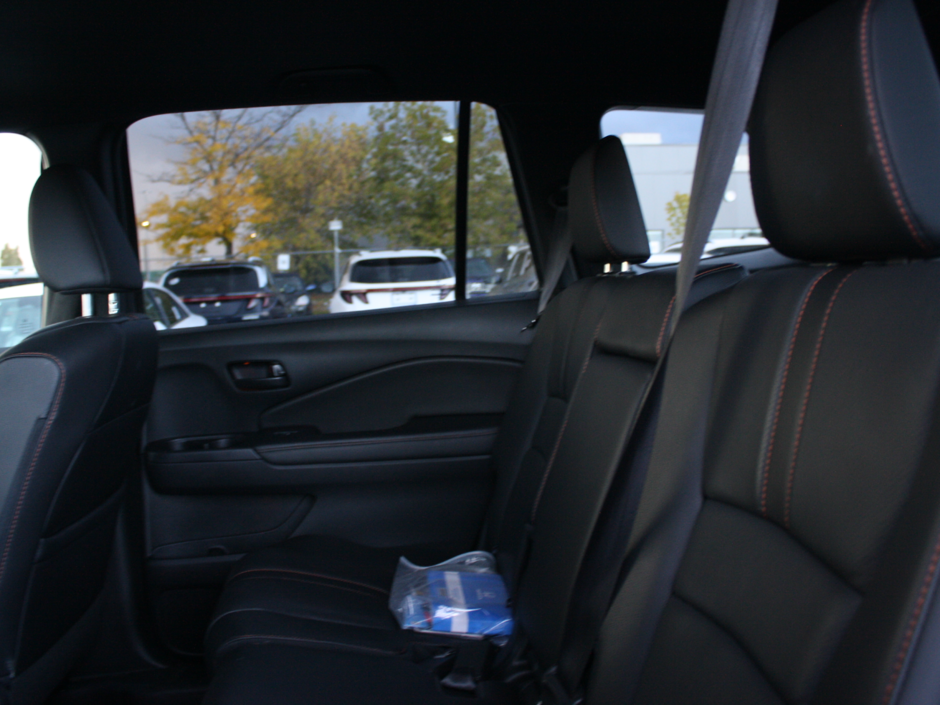 2023 Honda Passport TrailSport-25