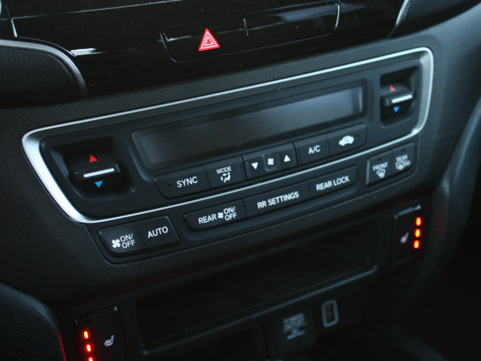 2023 Honda Passport TrailSport-22