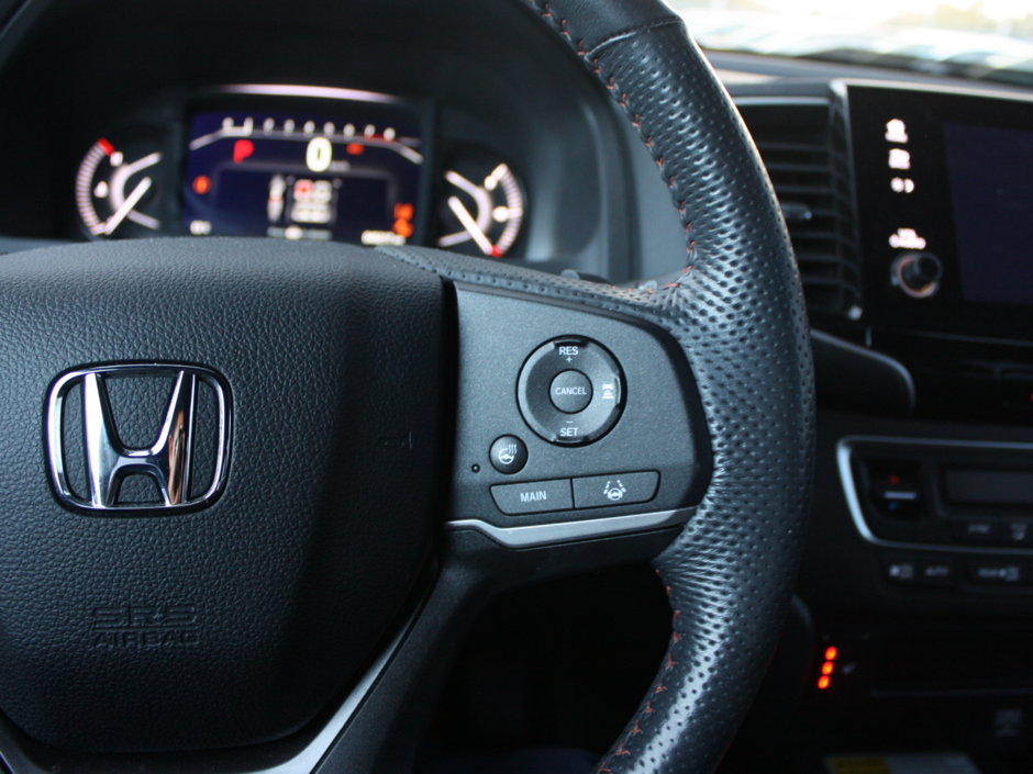 2023 Honda Passport TrailSport-16