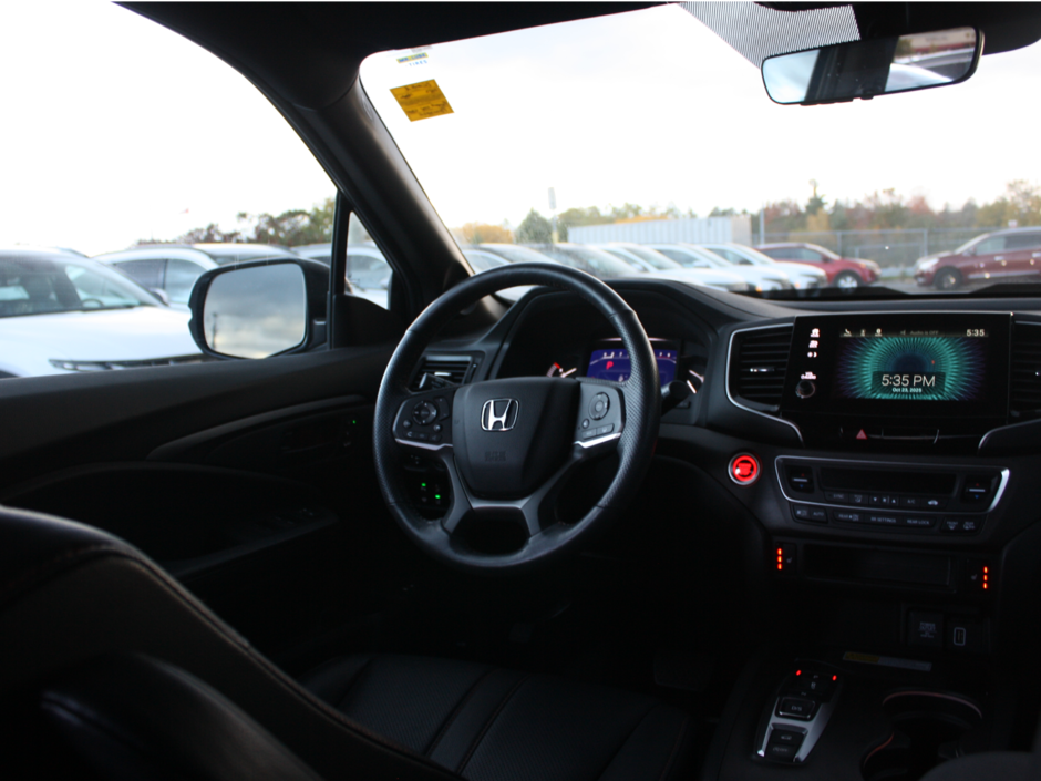 2023 Honda Passport TrailSport-27