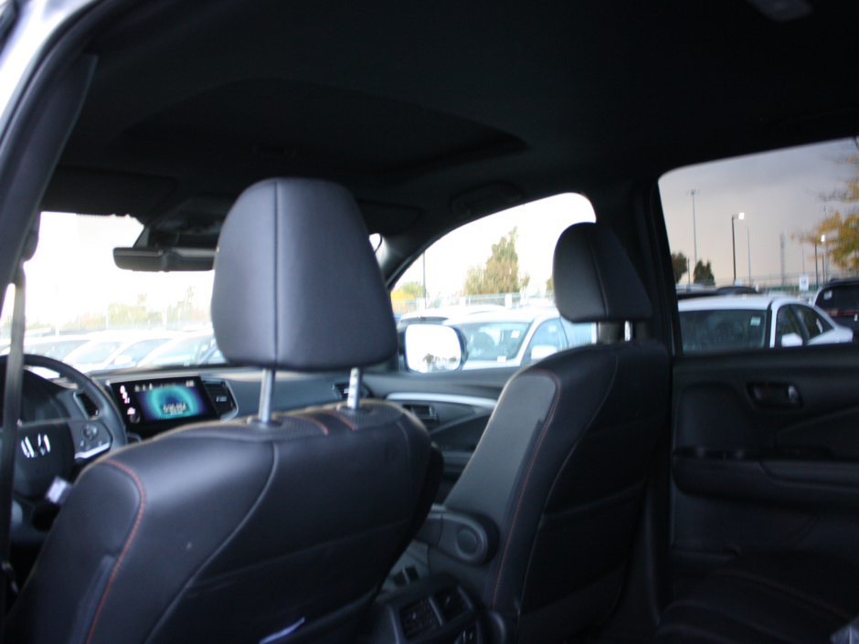 2023 Honda Passport TrailSport-26