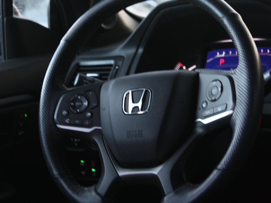 2023 Honda Passport TrailSport-28