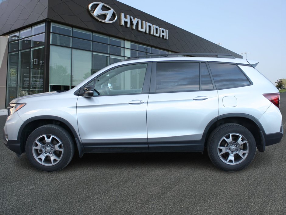 2023 Honda Passport TrailSport-6