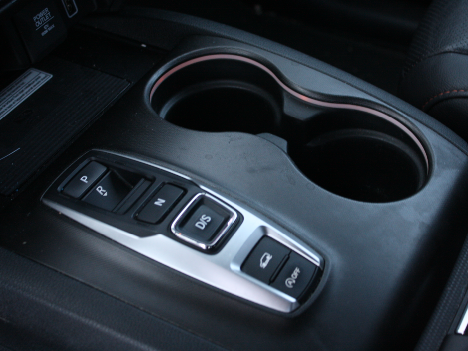 2023 Honda Passport TrailSport-14