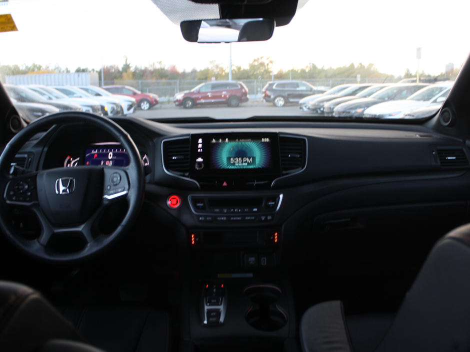 2023 Honda Passport TrailSport-29