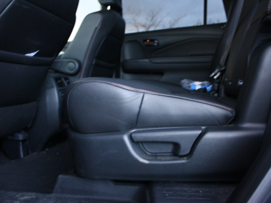 2023 Honda Passport TrailSport-24