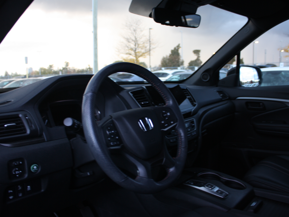 2023 Honda Passport TrailSport-12