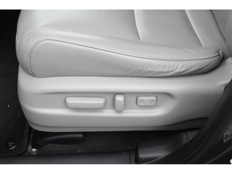 2021 Honda Pilot EX-L-8
