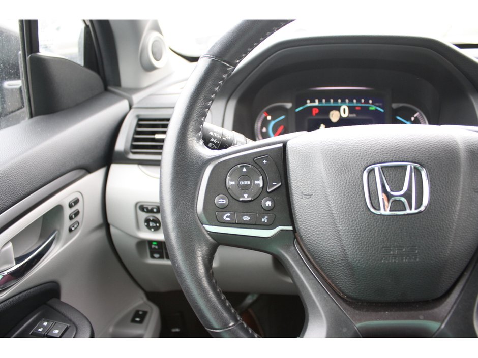 2021 Honda Pilot EX-L-15