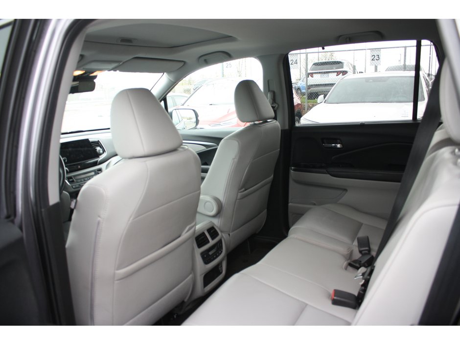 2021 Honda Pilot EX-L-6