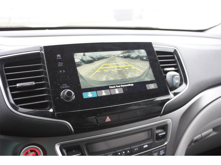 2021 Honda Pilot EX-L-16