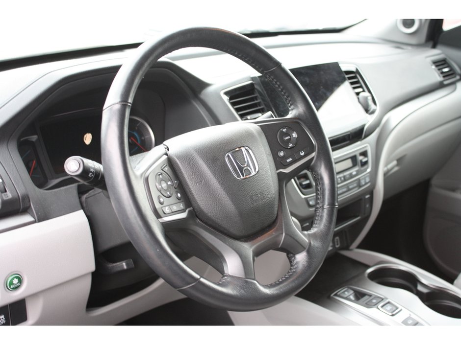 2021 Honda Pilot EX-L-10