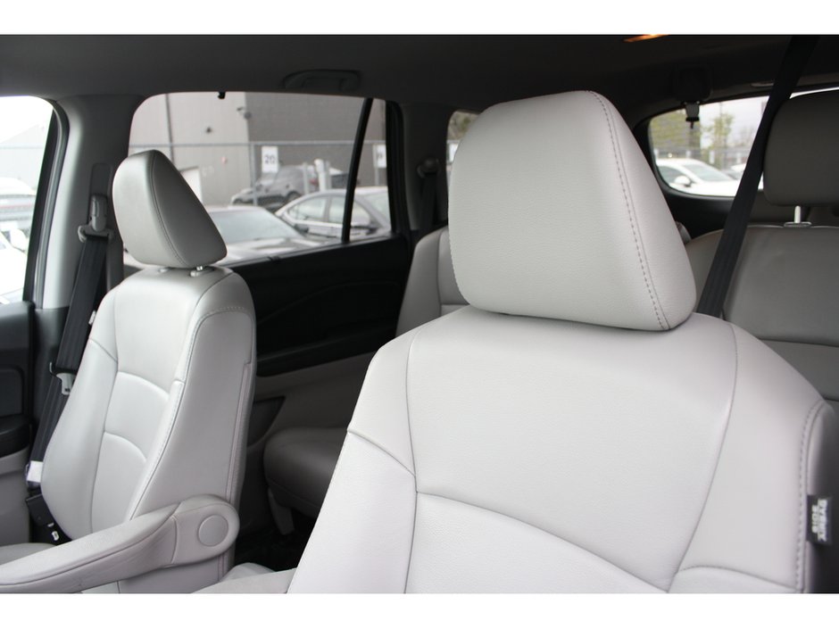 2021 Honda Pilot EX-L-9